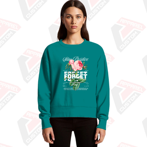 Pull-over d'hiver pour femme en tissu polaire mélangé polyester/coton de qualité supérieure pour le confort et le style - Product Image 4