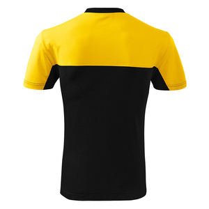 เสื้อยืดคอโอ แขนสั้นทรงปกติ ผ้าคอตตอนซาตินเนื้อนุ่มพิเศษ ยี่ห้อ Pro Club รุ่น Custom Max ป้องกันรอยยับ แห้งเร็ว พิมพ์ลายดิจิทัล สำหรับผู้ชาย - Product Image 4