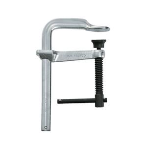 ขายดีและทนทาน ที่หนีบแบบ L ของ Trusco ญี่ปุ่น สำหรับยึดชิ้นงาน - Product Image 1