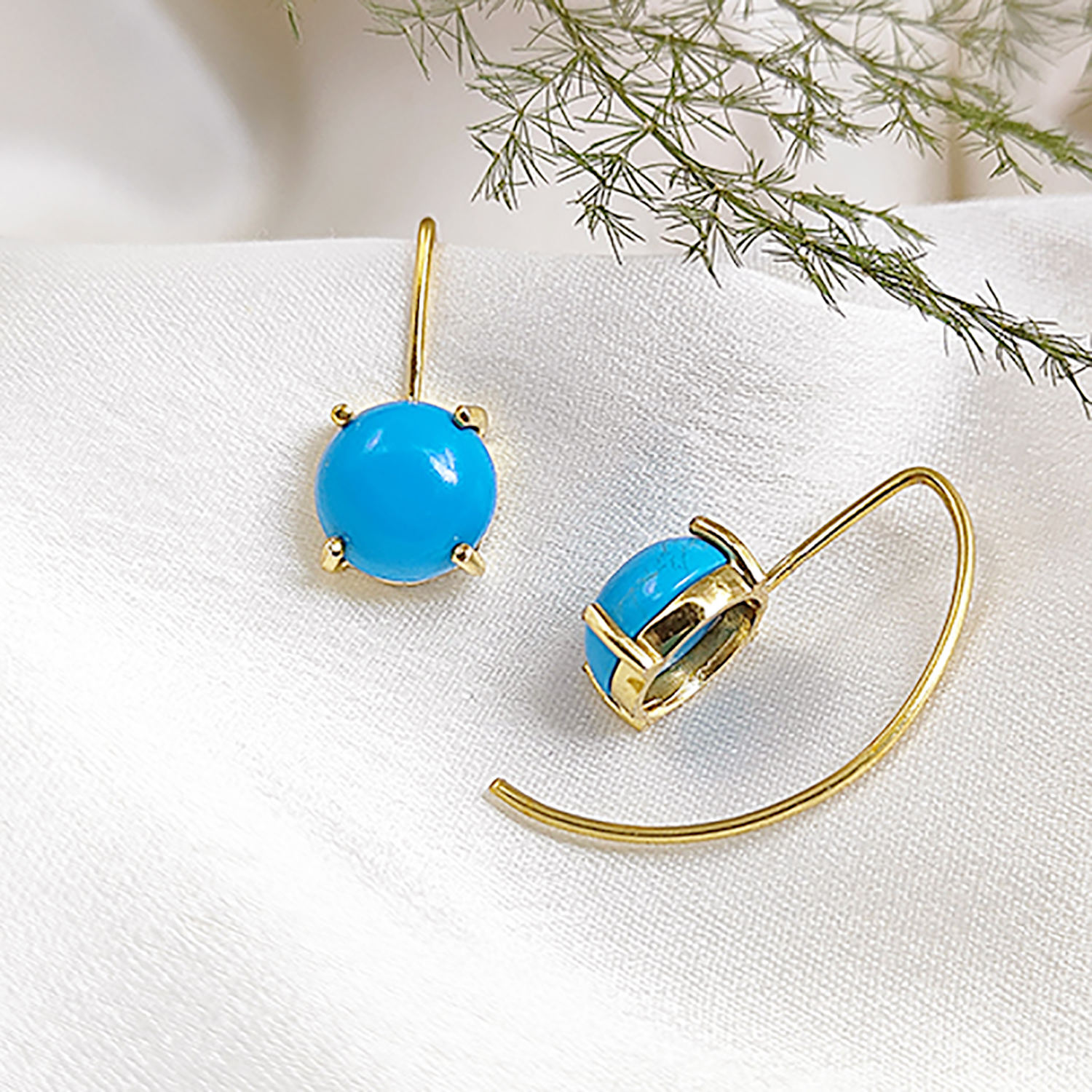 สีเทอร์ควอยซ์