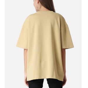 T-shirt de luxe de haute qualité pour femmes fournisseur de t-shirts pour femmes du fournisseur BD vente en gros - Product Image 6