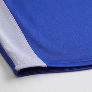 Uniforme de basket-ball fabriqué au Pakistan, maillot d'équipe et short de sublimation, couleur personnalisée, uniforme de basket-ball - Product Image 4