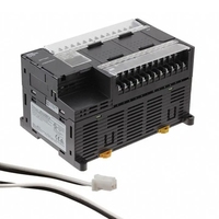 Controlador PLC compacto de alto rendimiento para sistemas de automatización industrial, controlador lógico programable de alto rendimiento para sistemas de automatización industrial