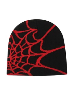 Custom Logo Knit Beanie <b>Hat</b> <b>Winter</b> Warm Cap Unisex Soft Stretch Beanies by SAAIM & CO - Product Image 4