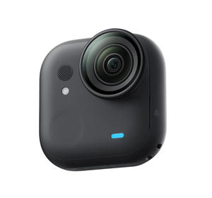 ชุดอุปกรณ์มาตรฐาน STA360 GO Ultra สีดำ รุ่น 156 °   กล้องแอคชั่น FOV PureVideo Night 50MP ถ่ายภาพกลางคืนได้ หน้าจอสัมผัส 2.5 นิ้ว แบตเตอรี่ใช้งานได้ 200 นาที - Product Image 2