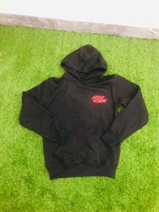 Conjunto de sudadera con capucha y chándales de moda para Hombre | Traje cómodo de invierno - Product Image 4