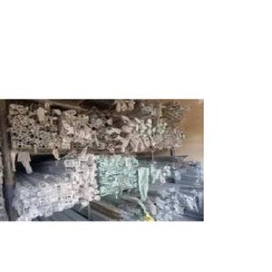 Blanco PVC Ventana/Puerta PVC Regrind Clean Scrap Factory Sales Europa - Product Image 4