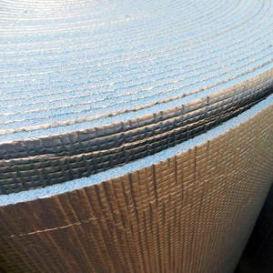 Lámina Acústica Absorbente de Impactos de Espuma de PE Químicamente Reticulada, Marca ATYAPI, Modelo AT-CCPEF01, Grosor de 1-50 mm, 20-75 - Product Image 4