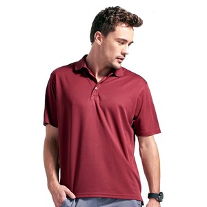 ใหม่บุรุษความชื้น Wicking เสื้อโปโลขนาดขนาดใหญ่ XS-XL 2X 3XL 4XL ใหม่เสื้อกอล์ฟ - Product Image 4