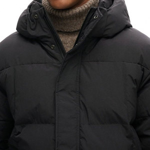 2025 nuevo estilo de moda chaqueta acolchada para hombre precio al por mayor abrigo de invierno para hombre chaqueta para la temporada fría chaquetas acolchadas para hombre - Product Image 3