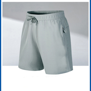 Nuevos pantalones cortos deportivos de verano para hombre, pantalones cortos transpirables de tenis y bádminton, secado rápido, ropa deportiva para correr al aire libre para hombre - Product Image 3