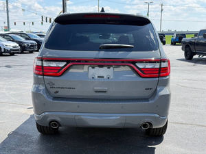 D-URANGO GT PLUS SUV AWD 2026 USADO DE LUJO, TRANSMISIÓN AUTOMÁTICA DE 8 VELOCIDADES, 295HP - Product Image 2