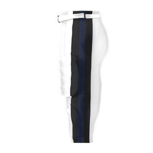 Uniforme de Fútbol Americano Personalizado con Diseño Impreso, de Alta Calidad, 360g, Unisex, Conjunto de Jersey y Pantalones Cortos, 100% Poliéster, Venta Caliente - Product Image 5