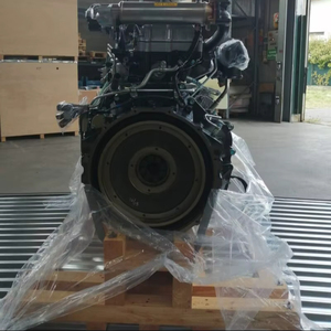 เครื่องยนต์6HK1มือสองในสต็อกมอเตอร์ดีเซลจัดส่งรวดเร็วไปยังทุกประเทศ - Product Image 1