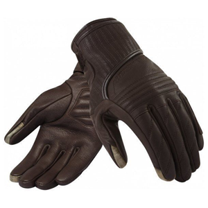 Gants de football de monteur de ligne rembourrés de haute qualité (cuir) avec des options personnalisables à prix compétitif pour plus de détails - Product Image 5