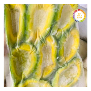 Aguacate Congelado Natural con Textura Cremosa, Apto para Helados y Postres - Product Image 6