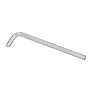 Chiave Allen Lunga in Acciaio Cromo Vanadio Professionale 8,0 mm - Product Image 1