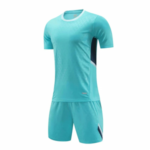 Ropa de fútbol personalizada con sublimación completa para hombre, camisetas de fútbol impresas personalizadas, uniforme de entrenamiento, traje para equipos de club y jugadores de fútbol - Product Image 4