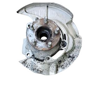 FRONTAL IZQUIERDO COMPLETO PARA LAND ROVER Range Rover Evoque Serie K8D2-3K207-AD (18>) - Product Image 3