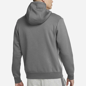 High Quality Cotton Polyester <b>Fleece</b> Hoodie for Men <b>Women</b> Lightweight Brand New Hooded Sweatshirt Custom Color New <b>Pattern</b> 3D - Product Image 2