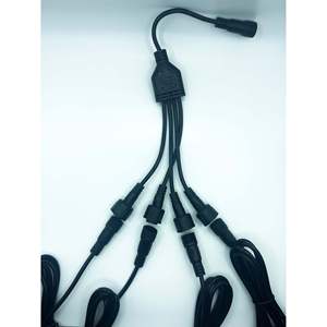 30 Luces LED RGBW para Roca - Product Image 4