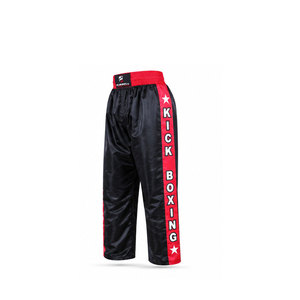 Pantalones de Boxeo para Adultos, Alta Calidad, Ligeros, 100% Poliéster, Fusión sin Costuras, Transpirables, de Secado Rápido, Ajuste Cómodo, Deportivos - Product Image 4