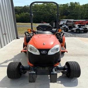 Pour Kubota BX1880 tracteur utilitaire compact avec moteur diesel Transmission hydrostatique prêt navire noyau pompe composant Stock-acheter - Product Image 1