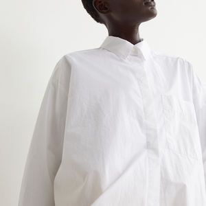 Alta moda verano romántico mujer Puff manga Peplum gasa Top fruncido Crop Top - Product Image 3