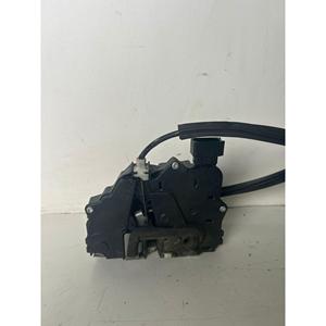 Serratura Anteriore Destra FIAT Ducato 5a Serie 1350147080 (06>14) - Product Image 4