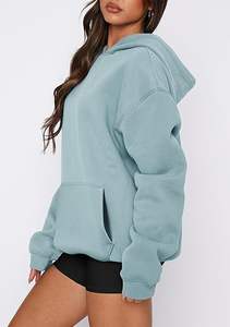 Ensemble de rue unisexe à l'allure moderne pour les jeunes Vêtements à la mode et à la coupe décontractée pour un confort quotidien - Product Image 6