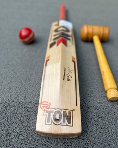 วิลโลว์อังกฤษคริกเก็ตค้างคาวสั้น HANDEL น้ำหนักเบา - Product Image 6