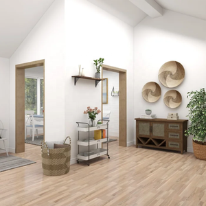 ชุดตกแต่งผนังหญ้าทะเลเป็นมิตรต่อสิ่งแวดล้อม,ตะกร้าแบบแขวนผนังสไตล์โบโฮของตกแต่งบ้านจากเวียดนามทำด้วยมือ - Product Image 6