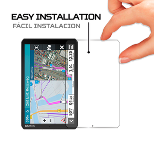 ฟิล์มกันรอยหน้าจอสำหรับการ์มิน เดซล์ LGV810 - Product Image 3