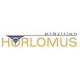 Horlomus Präzision GmbH logo