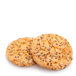 บิสกิตข้าวฟ่างอินเดียออร์แกนิกแบบเป็นแพ็คใหญ่ ปราศจากกลูเตน รสชาติถั่วและสมุนไพรกรอบอร่อย ดีต่อสุขภาพ รสช็อกโกแลตกรอบ คาร์โบไฮเดรตต่ำ รับผลิตแบรนด์ส่วนตัว - Product Image 1