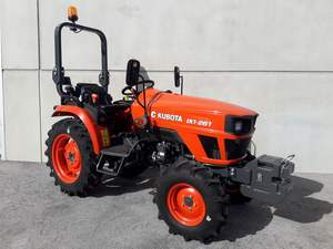 Los Mejores Tractores Agrícolas 4x4 de 30hp, 50hp, 80hp y 90hp, Usados, para Maquinaria Agrícola Kubota, Venta de Tractores Agrícolas Baratos - Product Image 3