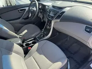 2015 Hyunda Elantra SE - Product Image 5