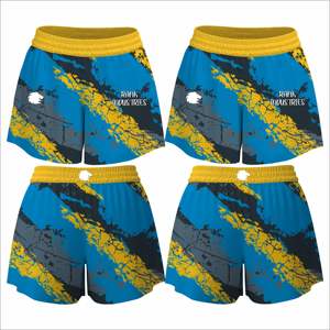 Gran oferta, pantalones cortos hechos a medida para mujer, pantalones cortos ligeros para mujer, pantalones cortos transpirables para mujer para adultos - Product Image 6