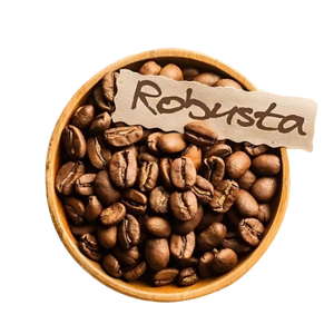 เครื่องคั่วโรบัสต้ามีกลิ่นหอมจากเวียดนามเครื่องคั่วแบบออแกนิกผลิตในเวียดนาม - Product Image 1