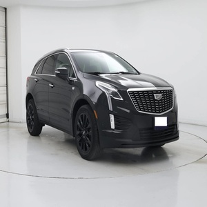 CADILLAC XT5 PREMIUM LUXURY 2022 USADO, Volante a la Izquierda/Derecha - Product Image 1