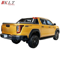 Accessoires de protection pour camionnettes 4x4 KLT Gantry, pièces tout-terrain, barre anti-roulis