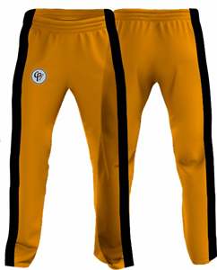 Uniformes de Cricket de Impresión Digital por Sublimación Personalizados de Primera Calidad, Ropa Perfecta para Jugadores de Cricket Pakistaníes - Product Image 5