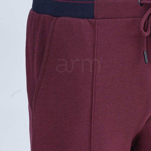 Pakistan Made Low Price Solid Color Men <b>Trouser</b> High Quality Comfortable Men Casual <b>Trouser</b> - Product Image 6