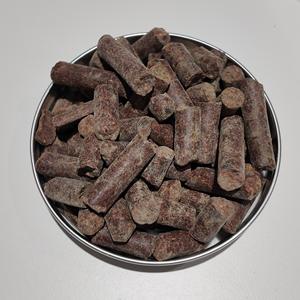 Pellets de Cáscara de Anacardo, Combustible de Biomasa Renovable para el Funcionamiento Continuo de Calderas Industriales - Product Image 3