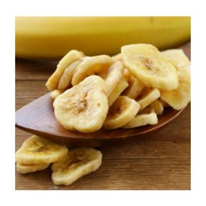 VIETNAM BANANES DÉSHYDRATÉES PREMIUM-CHIPS DE BANANE SÉCHÉES SOUS VIDE POUR UNE VENTE CROISANTE ET SAVOUREUSE À UN PRIX CONCURRENTIEL DU VIETNAM - Product Image 6