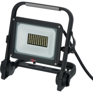 Brennenstuhl Jaro 4060เมตรสปอตไลท์ LED 30 W 3450 LM 3 M IP65 3G1.0 H07RN-F สำหรับแหล่งให้แสงสว่างกลางแจ้ง - Product Image 1