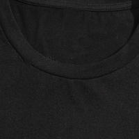 Conjunto de Verano para Hombre, 100% Algodón, Camisetas de Felpa Francesa, Estilo Casual, Secado Rápido, Corte Ajustado, Contraste, Tallas Grandes, Conjunto de 2 Piezas