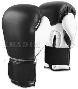 Équipement d'entraînement de boxe de qualité supérieure pour commande en gros-Équipement de gymnastique et de combat personnalisé OEM - Product Image 3