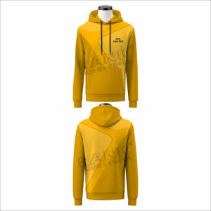 Sudaderas con Capucha para Hombre al por Mayor con Forro Interior Suave y Capucha Ajustable para Uso Diario, Sudaderas Básicas para Hombre - Product Image 5