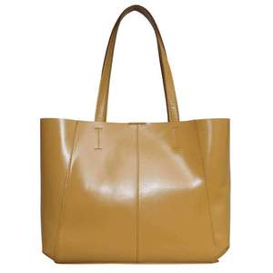 Bolso de Diseño de Cuero Genuino Hecho a Mano de Primera Calidad, Estilo Vintage, Sin Forro, del Mejor Proveedor Indio - Product Image 3